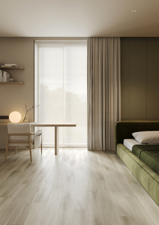 Кварцевый ламинат Fargo Бевел Дуб Бристоль 50-6191-36