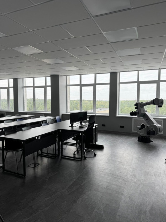 Кварцевый ламинат Fargo Камень Дымчатый Меланит 61S455 