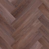 Кварцевый ламинат Home Expert Parquet Дуб Шоколадный 33-3011