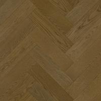 Кварцевый паркет Quartz Parquet Штучный паркет Дуб Кедровый Латте 44-1258-59 5/0,6 мм  