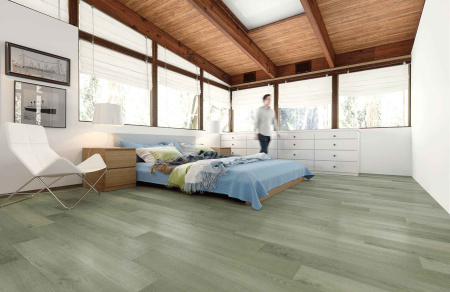 Кварцевый ламинат Home Expert Натуральный Дуб Лесной дождь 2179-09 градиент